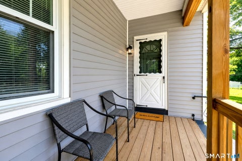 Tiny photo for 90 N Turnpike Road #1, Wallingford, CT 06492 (MLS # 24180870)
