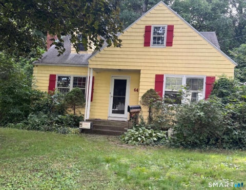 Photo of 64 Bolton Street, Manchester, CT 06042 (MLS # 24208499)