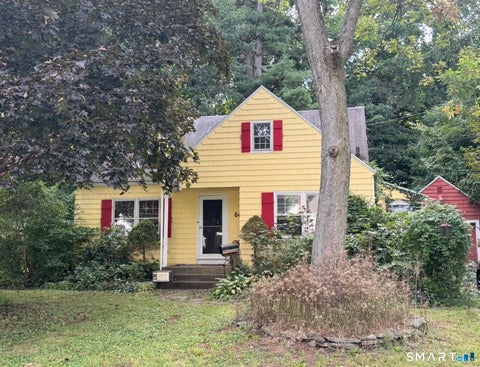Tiny photo for 64 Bolton Street, Manchester, CT 06042 (MLS # 24208499)