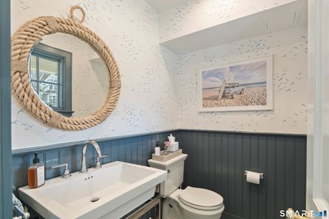 Tiny photo for 7 Waverly Road, Darien, CT 06820 (MLS # 24168705)