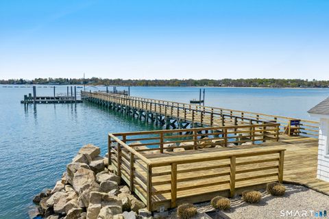 Tiny photo for 7 Waverly Road, Darien, CT 06820 (MLS # 24168705)