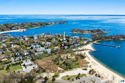 Tiny photo for 7 Waverly Road, Darien, CT 06820 (MLS # 24168705)