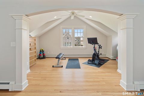 Tiny photo for 7 Waverly Road, Darien, CT 06820 (MLS # 24168705)