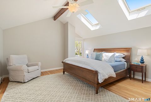 Tiny photo for 7 Waverly Road, Darien, CT 06820 (MLS # 24168705)