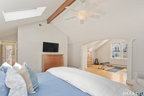 Tiny photo for 7 Waverly Road, Darien, CT 06820 (MLS # 24168705)