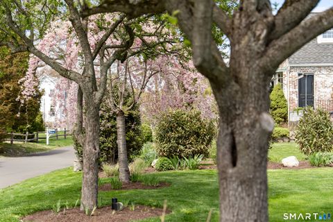 Tiny photo for 7 Waverly Road, Darien, CT 06820 (MLS # 24168705)