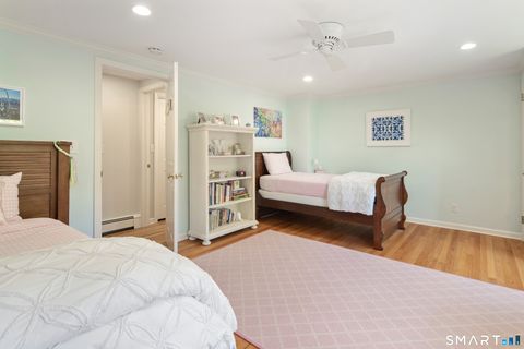 Tiny photo for 7 Waverly Road, Darien, CT 06820 (MLS # 24168705)