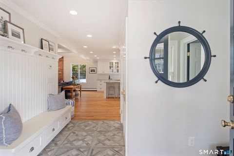 Tiny photo for 7 Waverly Road, Darien, CT 06820 (MLS # 24168705)