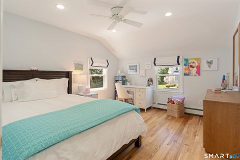 Tiny photo for 7 Waverly Road, Darien, CT 06820 (MLS # 24168705)