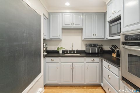 Tiny photo for 7 Waverly Road, Darien, CT 06820 (MLS # 24168705)