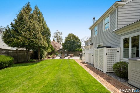 Tiny photo for 7 Waverly Road, Darien, CT 06820 (MLS # 24168705)