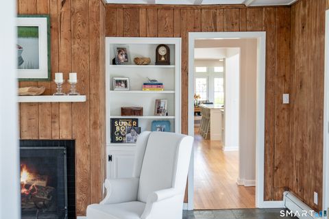 Tiny photo for 7 Waverly Road, Darien, CT 06820 (MLS # 24168705)