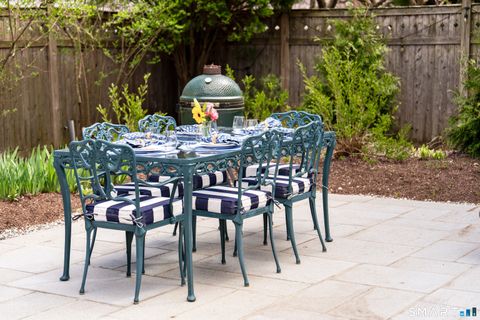 Tiny photo for 7 Waverly Road, Darien, CT 06820 (MLS # 24168705)