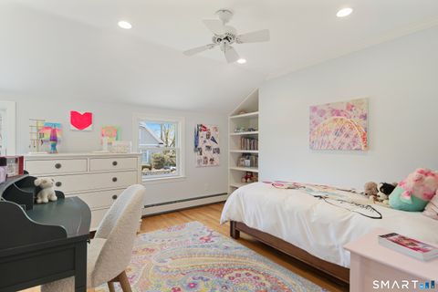 Tiny photo for 7 Waverly Road, Darien, CT 06820 (MLS # 24168705)