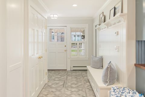 Tiny photo for 7 Waverly Road, Darien, CT 06820 (MLS # 24168705)