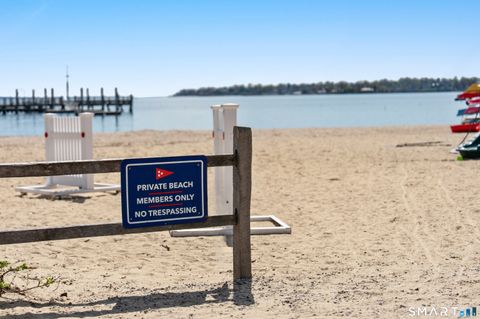 Tiny photo for 7 Waverly Road, Darien, CT 06820 (MLS # 24168705)