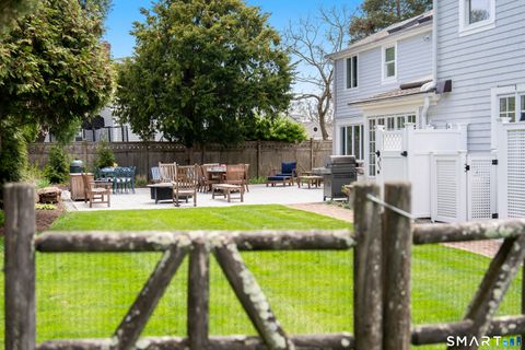 Tiny photo for 7 Waverly Road, Darien, CT 06820 (MLS # 24168705)