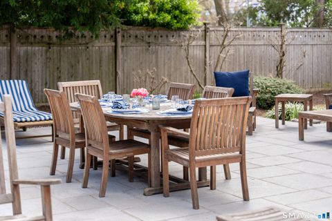 Tiny photo for 7 Waverly Road, Darien, CT 06820 (MLS # 24168705)