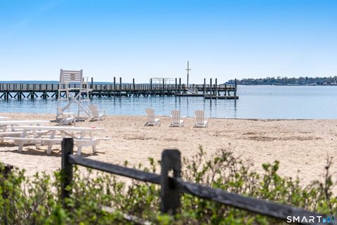 Tiny photo for 7 Waverly Road, Darien, CT 06820 (MLS # 24168705)