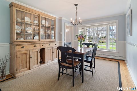 Tiny photo for 7 Waverly Road, Darien, CT 06820 (MLS # 24168705)