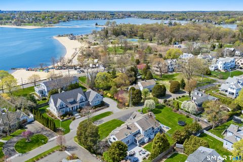 Tiny photo for 7 Waverly Road, Darien, CT 06820 (MLS # 24168705)