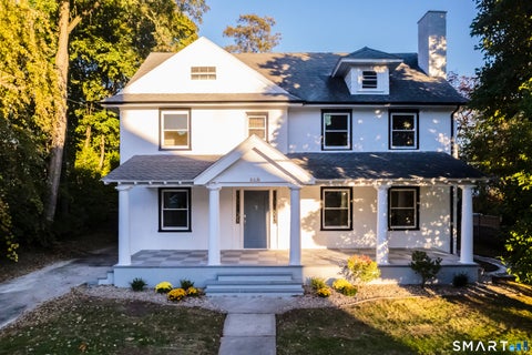 Photo of 8 Beverly Road, West Hartford, CT 06119 (MLS # 24215256)