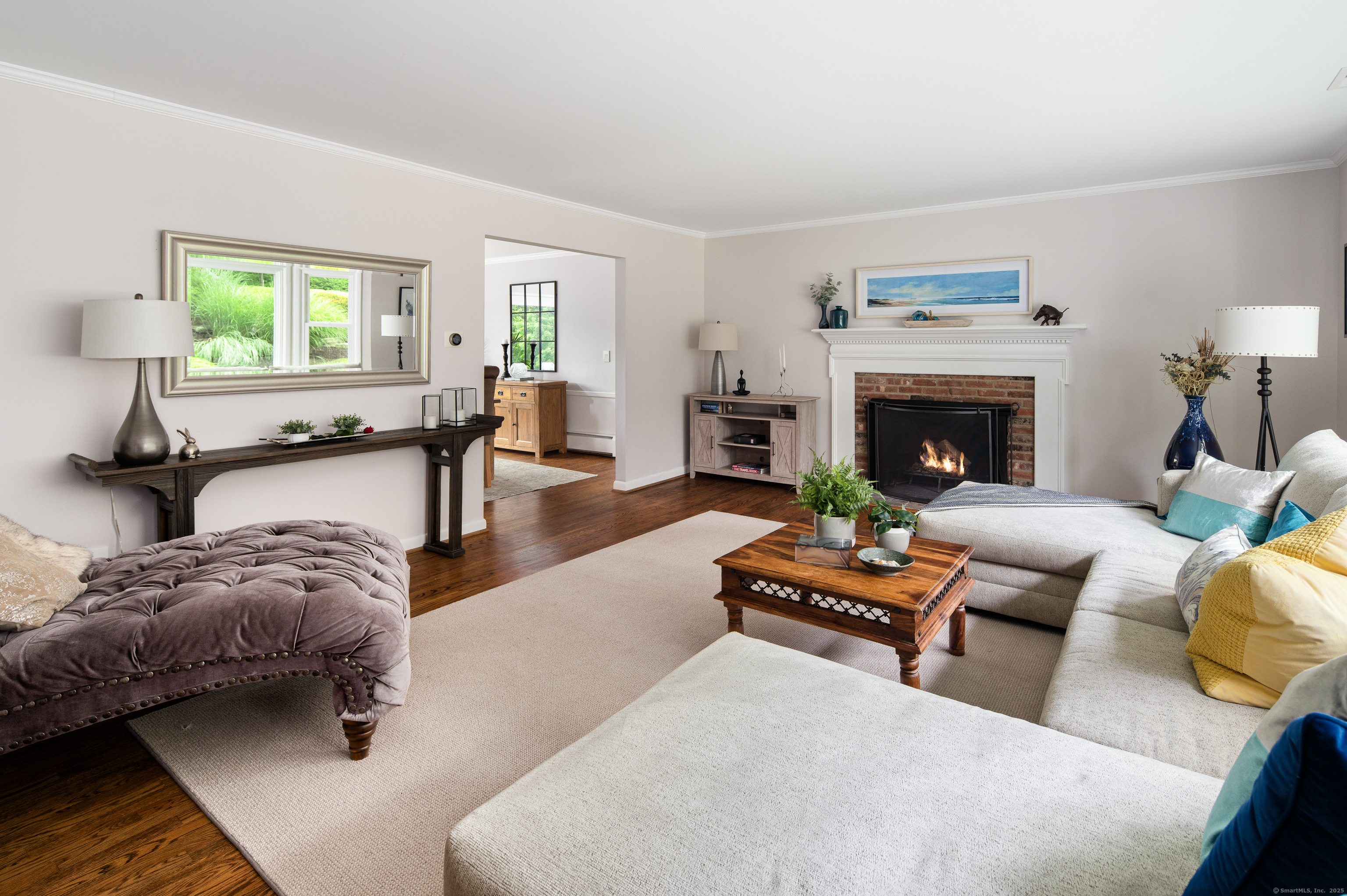 46 Glen Hill Road