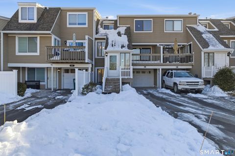Photo of 449 Thoreau Street #449, Branford, CT 06405 (MLS # 24151388)