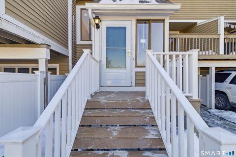 Tiny photo for 449 Thoreau Street #449, Branford, CT 06405 (MLS # 24151388)