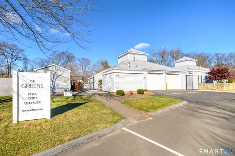 Tiny photo for 449 Thoreau Street #449, Branford, CT 06405 (MLS # 24151388)