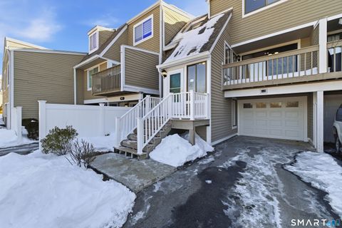 Tiny photo for 449 Thoreau Street #449, Branford, CT 06405 (MLS # 24151388)