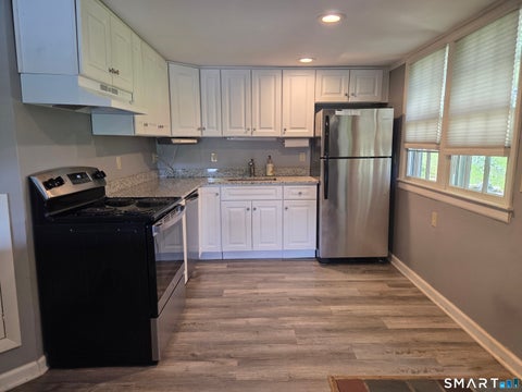 Tiny photo for 50 Beach Drive, Harwinton, CT 06791 (MLS # 24187648)