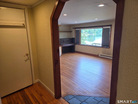Tiny photo for 50 Beach Drive, Harwinton, CT 06791 (MLS # 24187648)