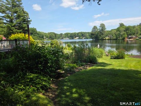 Tiny photo for 50 Beach Drive, Harwinton, CT 06791 (MLS # 24187648)