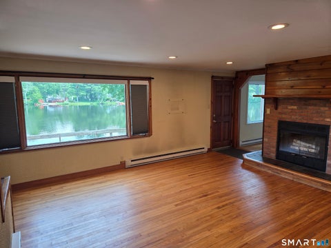 Tiny photo for 50 Beach Drive, Harwinton, CT 06791 (MLS # 24187648)