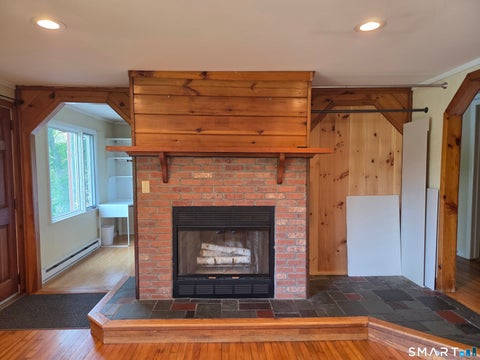 Tiny photo for 50 Beach Drive, Harwinton, CT 06791 (MLS # 24187648)