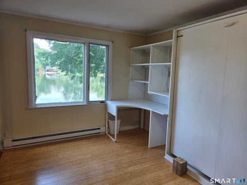 Tiny photo for 50 Beach Drive, Harwinton, CT 06791 (MLS # 24187648)