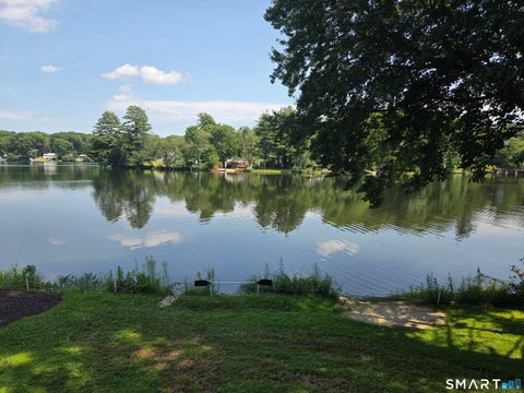 Tiny photo for 50 Beach Drive, Harwinton, CT 06791 (MLS # 24187648)