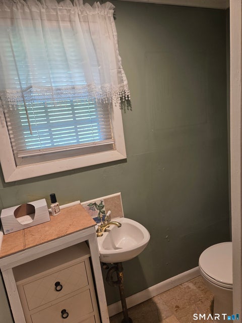 Tiny photo for 50 Beach Drive, Harwinton, CT 06791 (MLS # 24187648)