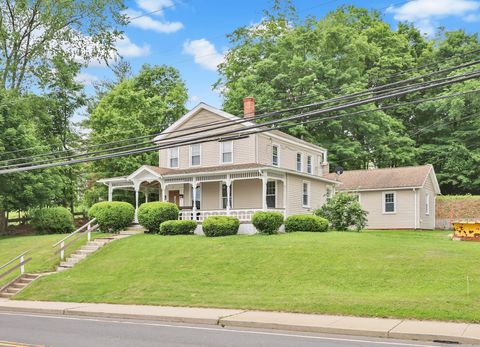 22 South Street Bristol CT 06010