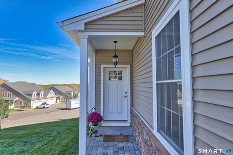 Photo of 49 Brookview Circle #49, Bristol, CT 06010 (MLS # 24217467)