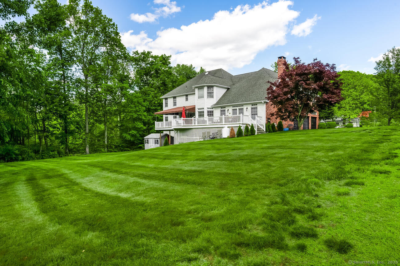 Shelton, Connecticut 06484, United States, 4 Bedrooms Bedrooms, ,5 BathroomsBathrooms,Residential,Coming Soon,167938