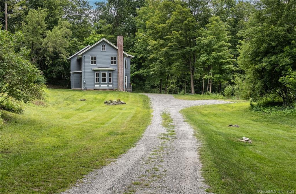 62 Railroad Street, Canaan, Connecticut image 36