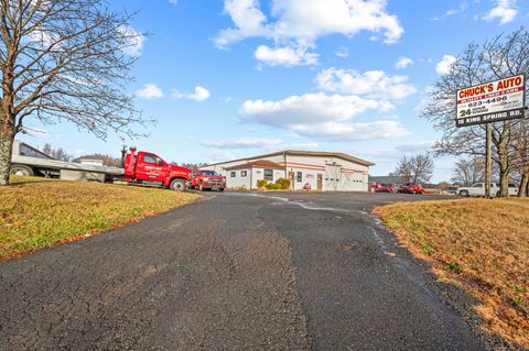 Tiny photo for 15 King Spring Road, Windsor Locks, CT 06096 (MLS # 24156840)