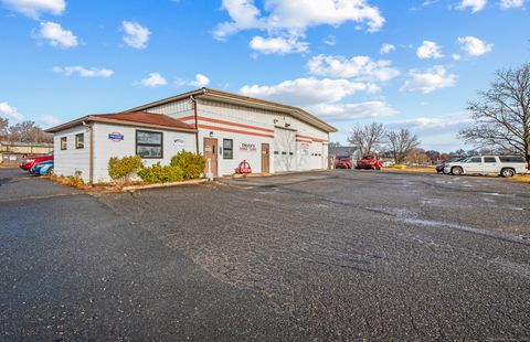 Tiny photo for 15 King Spring Road, Windsor Locks, CT 06096 (MLS # 24156840)