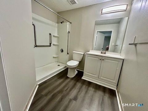 Tiny photo for 97 Glenbrook Road #T415, Stamford, CT 06902 (MLS # 24162548)