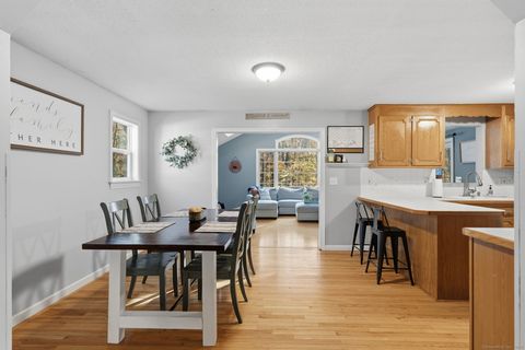 Tiny photo for 10 Woodside Drive, Farmington, CT 06085 (MLS # 24136814)