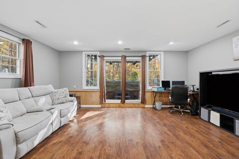 Tiny photo for 10 Woodside Drive, Farmington, CT 06085 (MLS # 24136814)