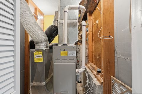 Tiny photo for 10 Woodside Drive, Farmington, CT 06085 (MLS # 24136814)