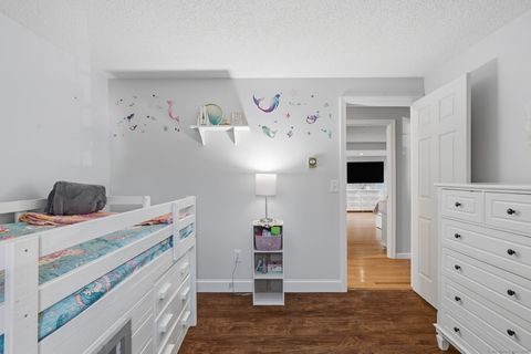 Tiny photo for 10 Woodside Drive, Farmington, CT 06085 (MLS # 24136814)